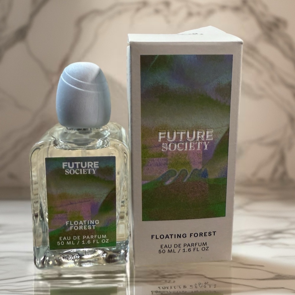 Future Society Perfume